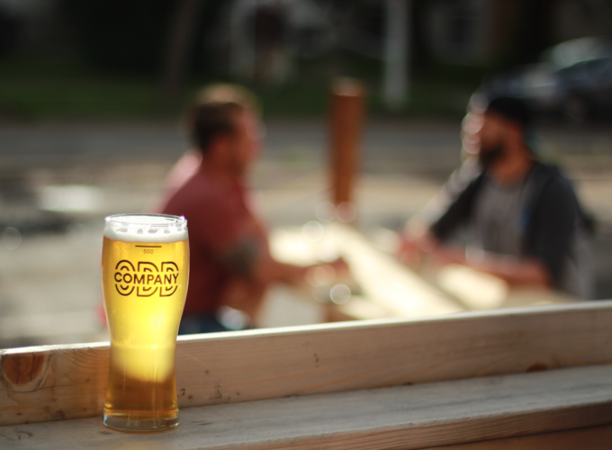Edify's 2025 Patio Guide