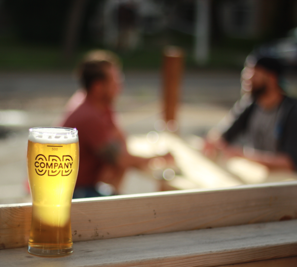 Edify's 2025 Patio Guide