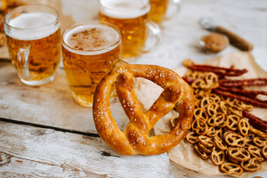 Oktoberfest