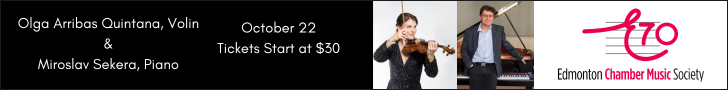 The Edmonton Chamber Music Society Oct LB.2024