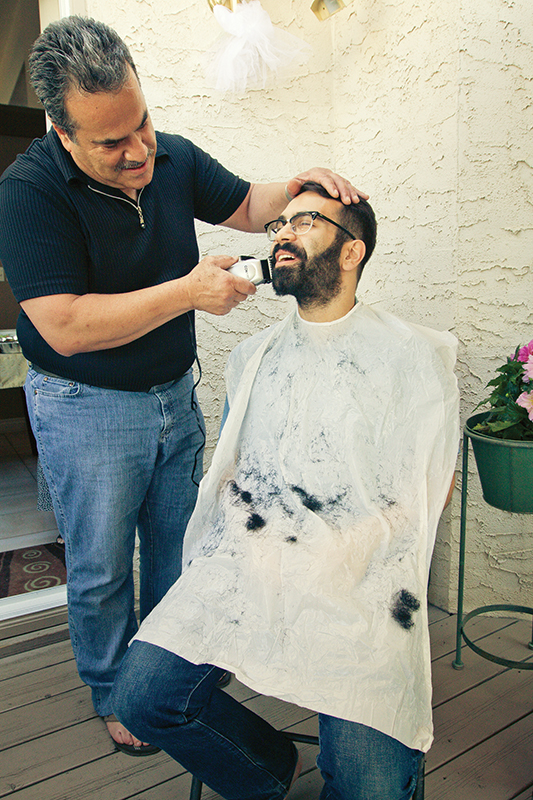 Omar Mouallem trimmed