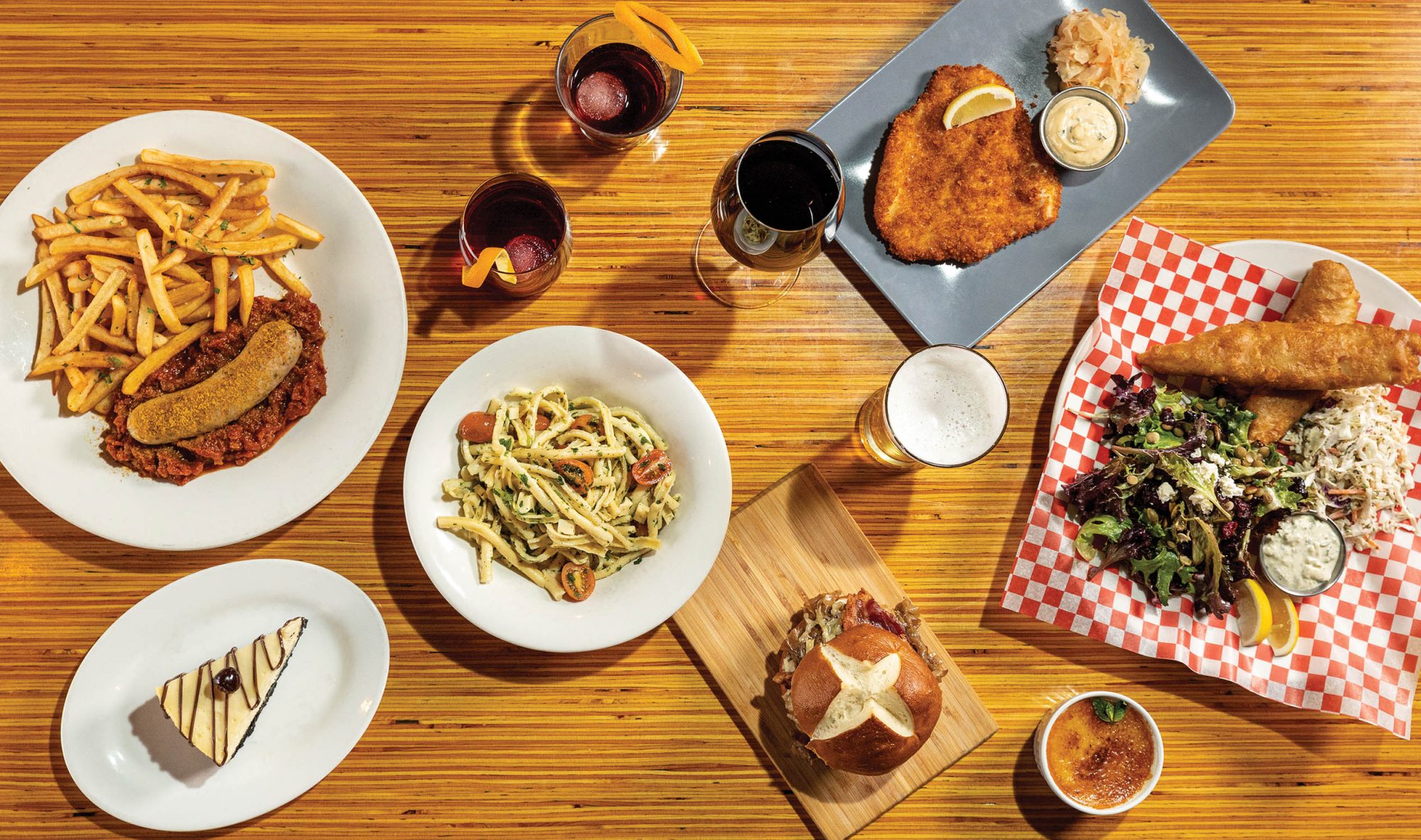 Best Family Restaurants Edify 
