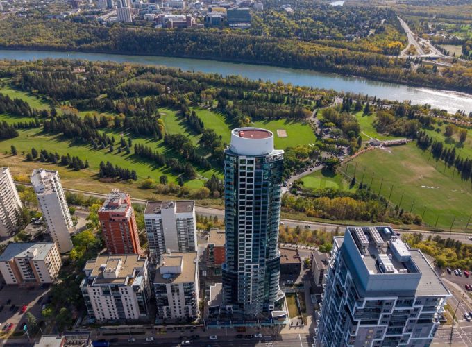 Property of the Week: Pearl In the Sky