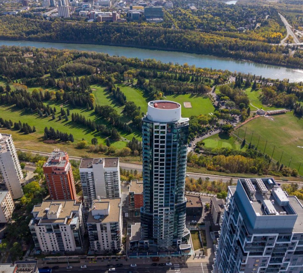 Property of the Week: Pearl In the Sky