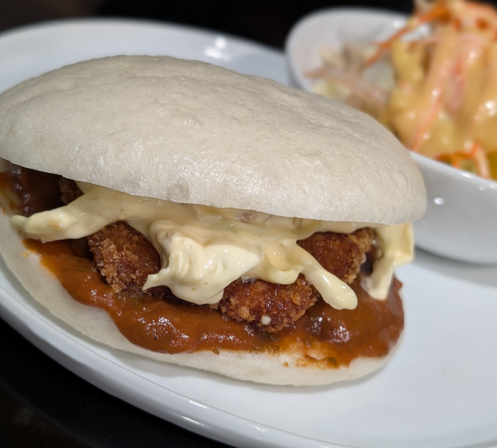 Boa and Hare Injects a Quiet Chinatown Mall with Youthful Energy