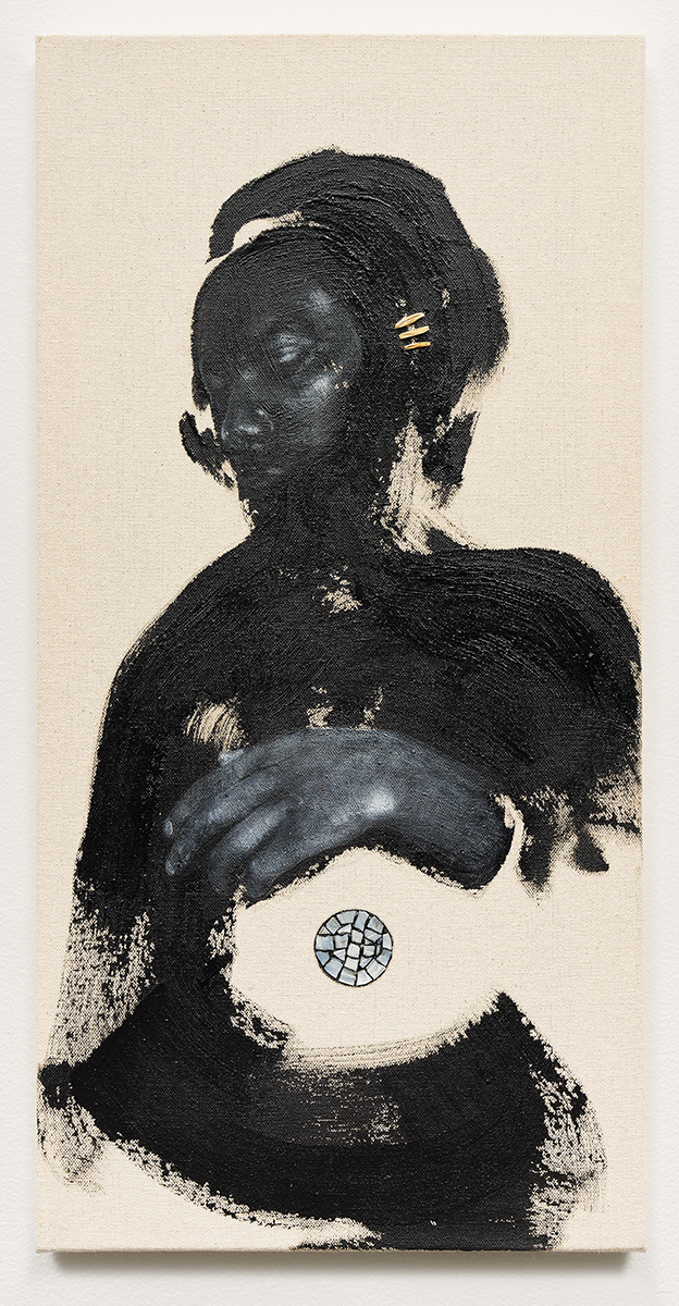 Painting_BlackWoman_CreamCanvas_nocolour