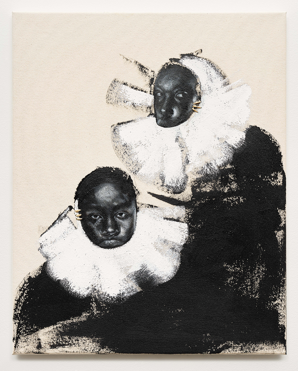 Painting_Ruffs_2BlackPeople_LargeWhiteRuffs_CreamCanvas_nocolour