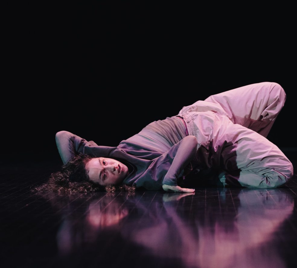 Beats With Butterfly Wings