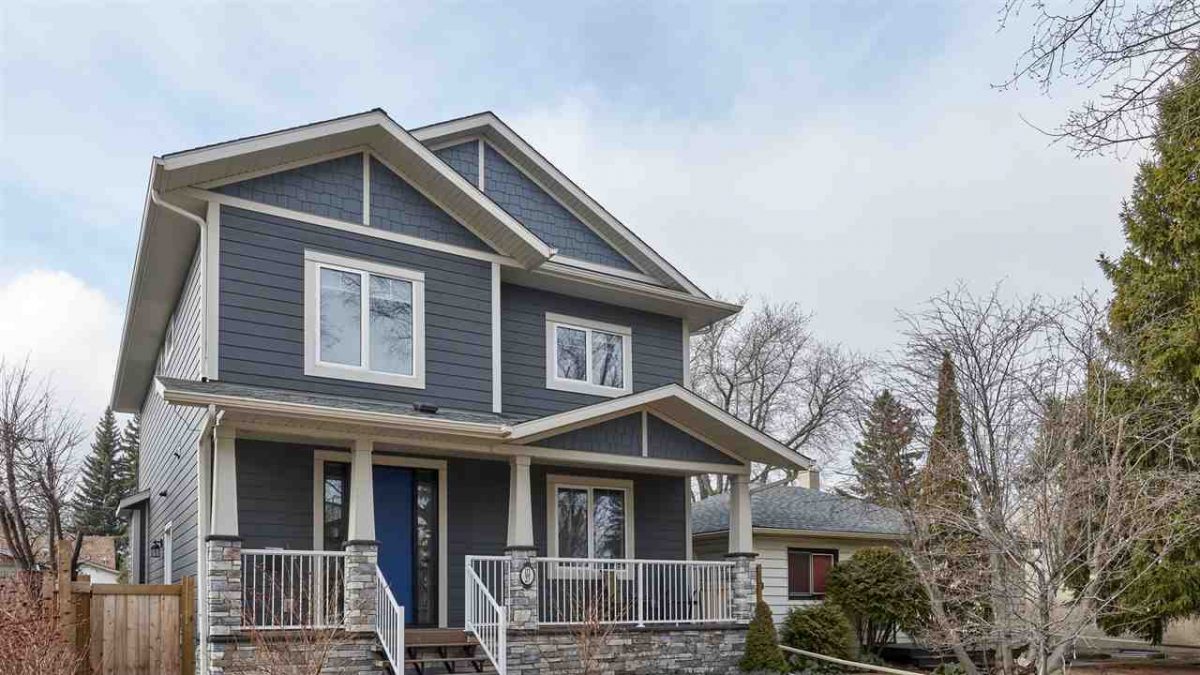 Property of the Week Loaded in