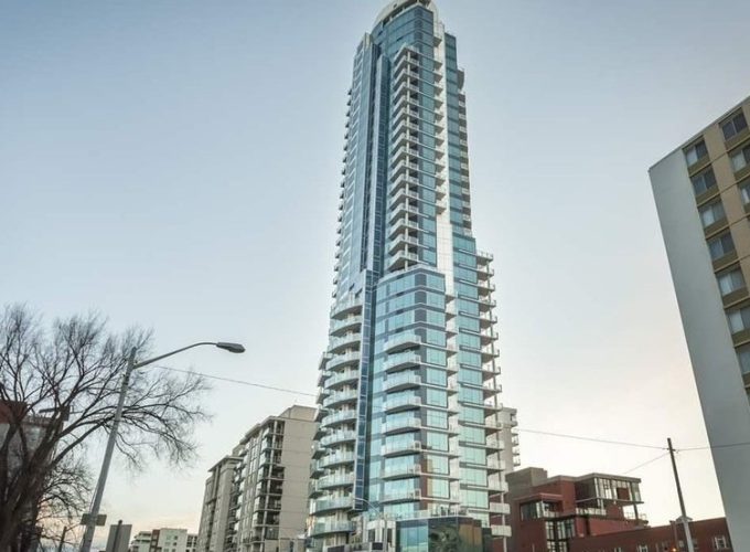 Property of the Week: Pearl Penthouse