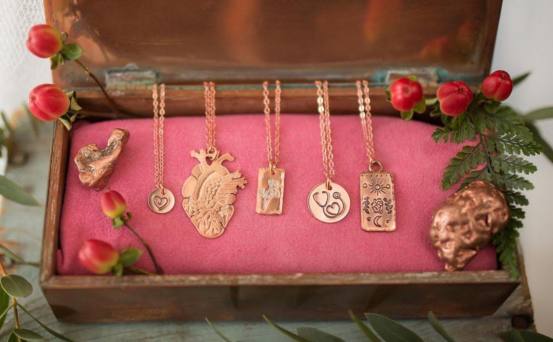 Pendants