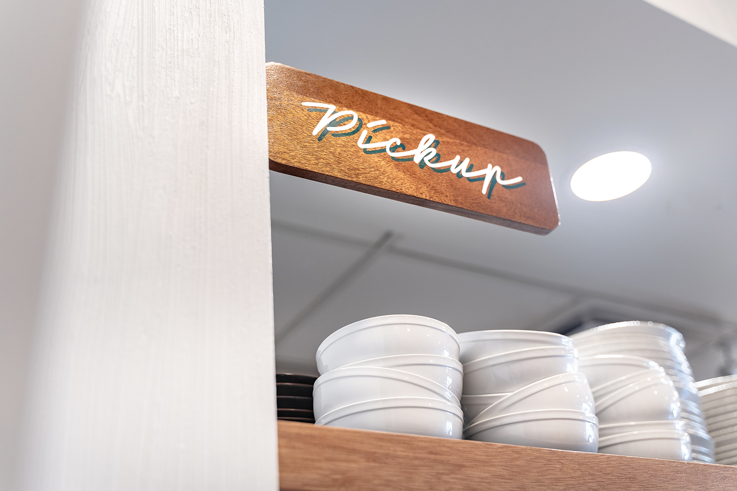 PickupSign_WhiteOnWood