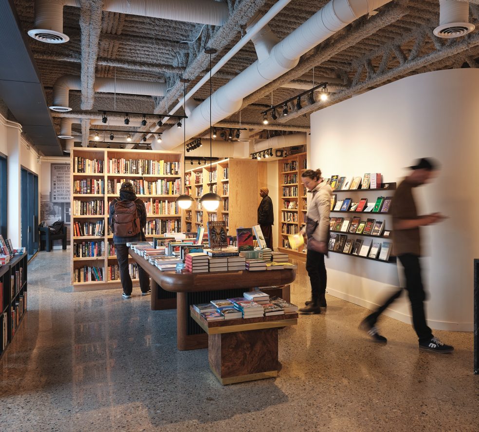 What Does It Take to Run a Successful Indie Bookstore?
