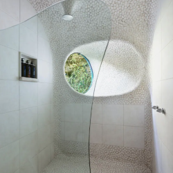 Quetzalcoatl shower
