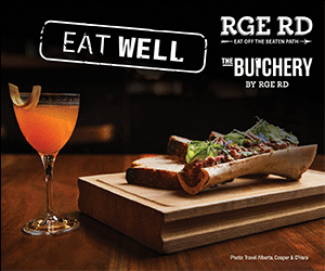 RGE RD Restaurant June BB.June 2024