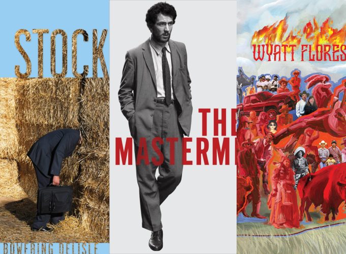 Read, Watch, Listen: November 5, 2025