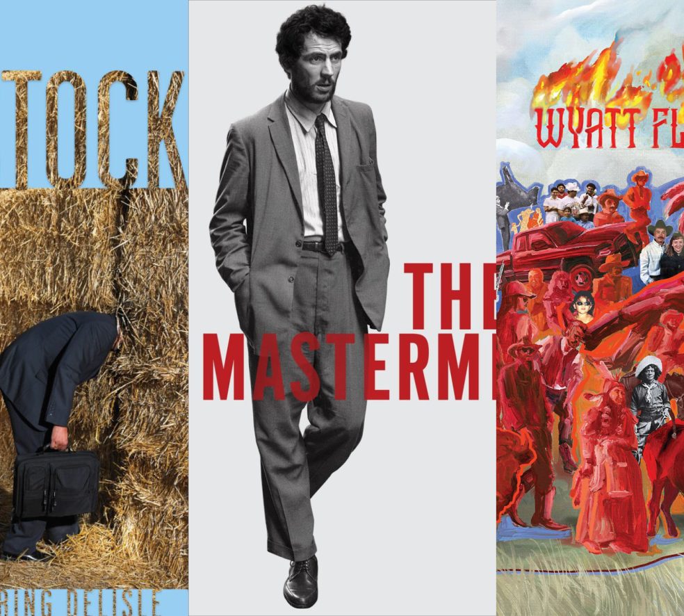 Read, Watch, Listen: November 5, 2025