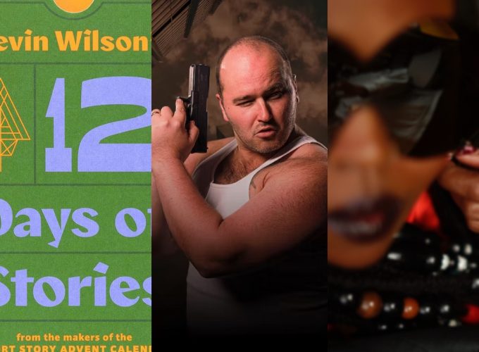 Read, Watch, Listen: December 3, 2025