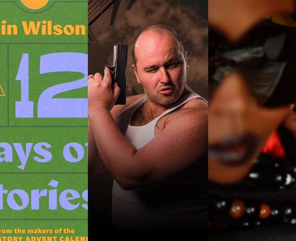 Read, Watch, Listen: December 3, 2025