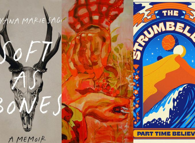 Read, Watch, Listen: November 26, 2025