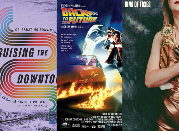 Read, Watch, Listen: October 29, 2025