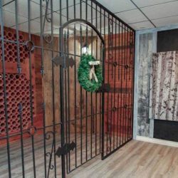 Red Deer wine jail