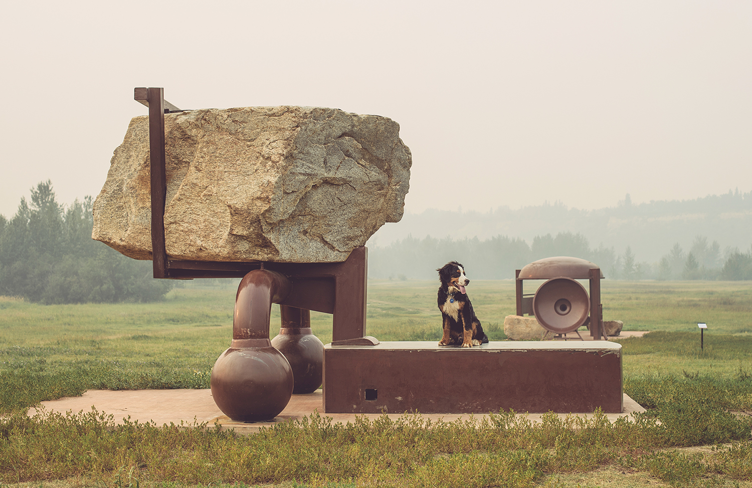 Resonant-Progression