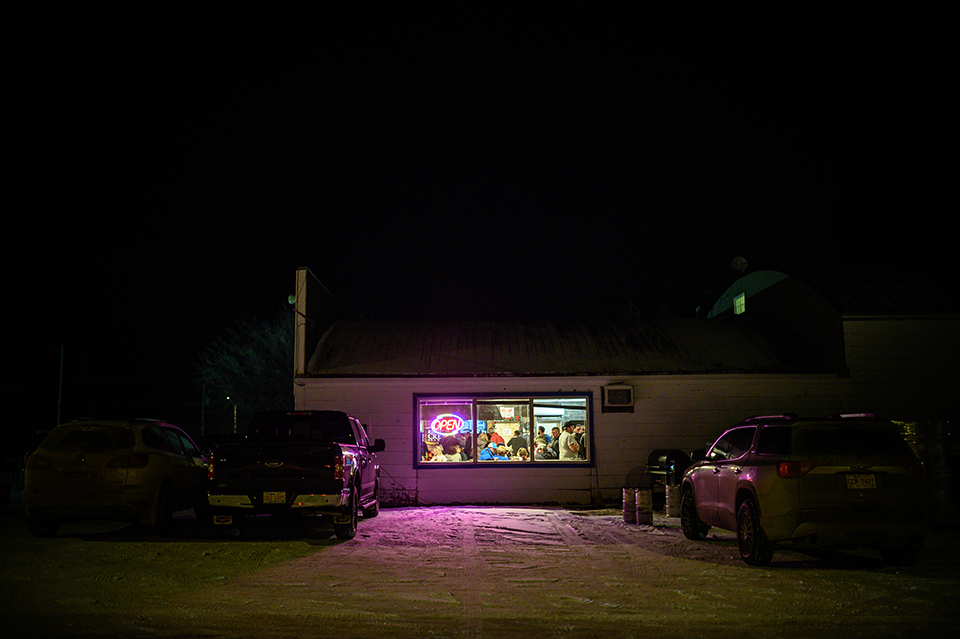 Ribstone Creek Brewery Ribstone Creek Brewery