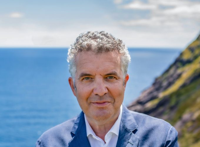 Canadian Comedy Legend Rick Mercer Comes to Edmonton