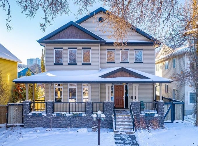 Property of the Week: Rare Find in Riverdale