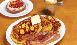 RosewoodFoods_Pancakes_Bacon