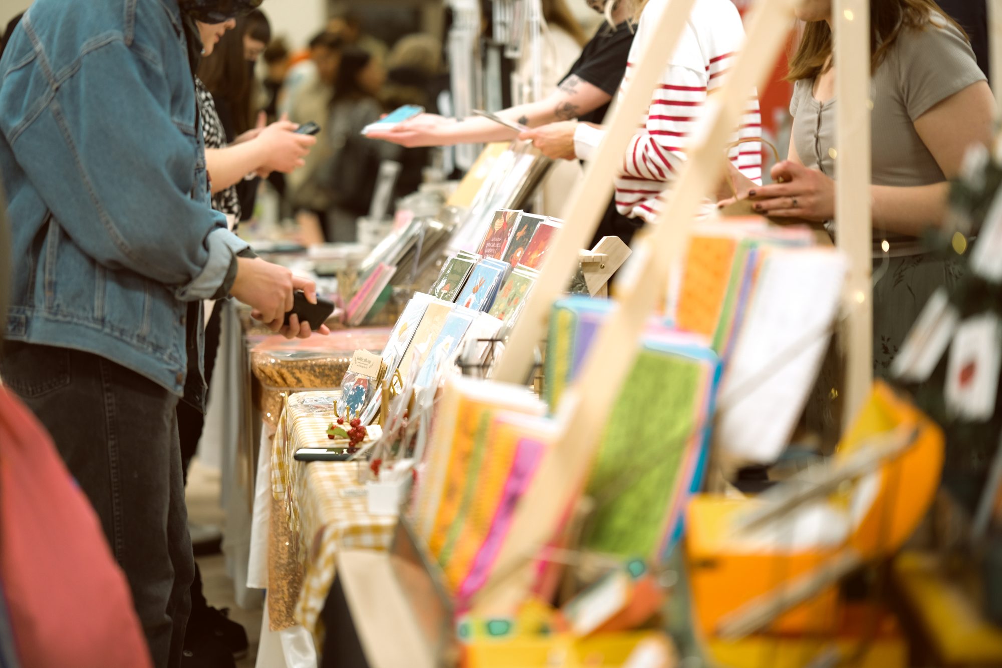 Royal Bison Art and Craft Fair-Eventphoto-Aspen Zettel-1 (1)