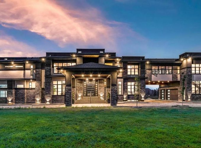 Second Property of the Week: Master-Crafted Estate