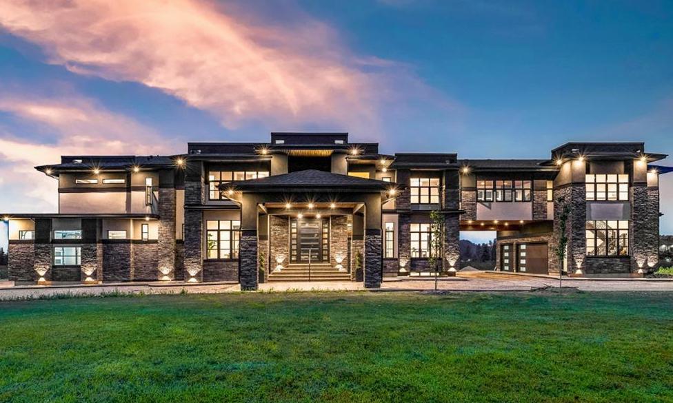 Second Property of the Week: Master-Crafted Estate