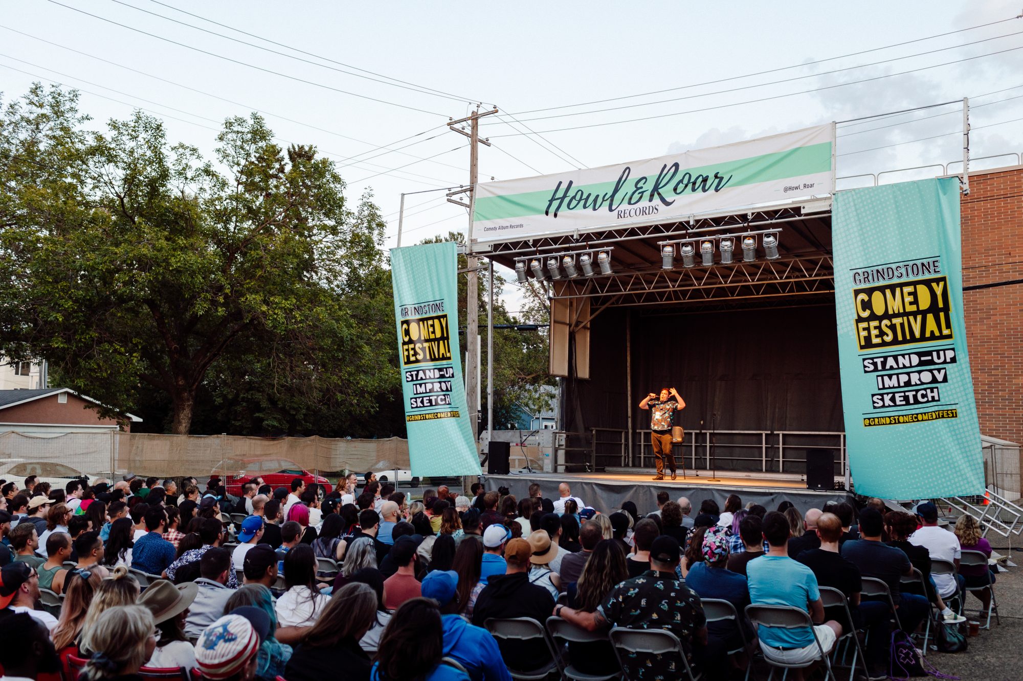 Photo by Mat Simpson