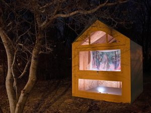 SAAG Fables