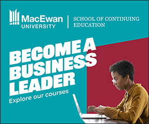 MacEwan University School of Continuing Education BB.Jan2025