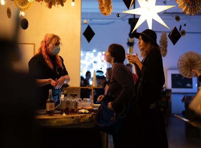 Spend a Saturday in Dreamland at SNAP’s Print Affair