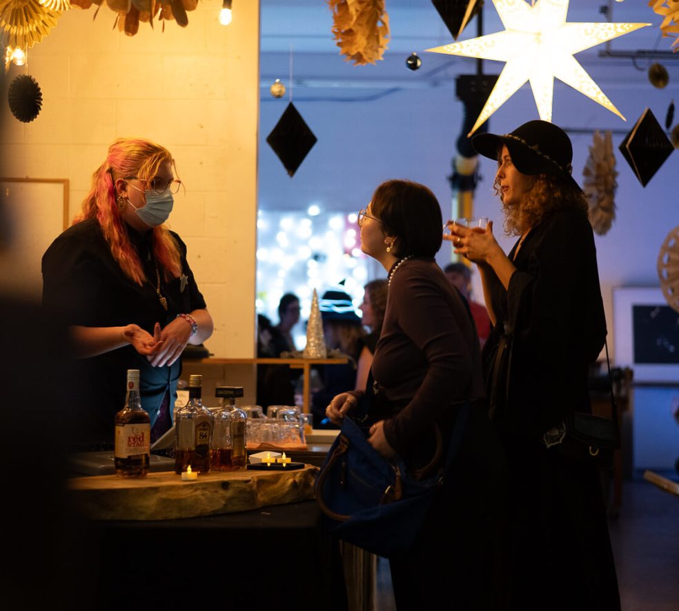 Spend a Saturday in Dreamland at SNAP’s Print Affair