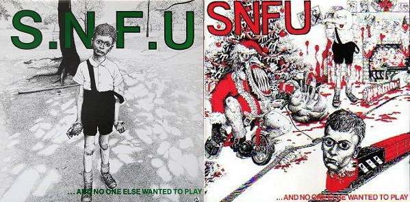 SNFU_covers SNFU_covers
