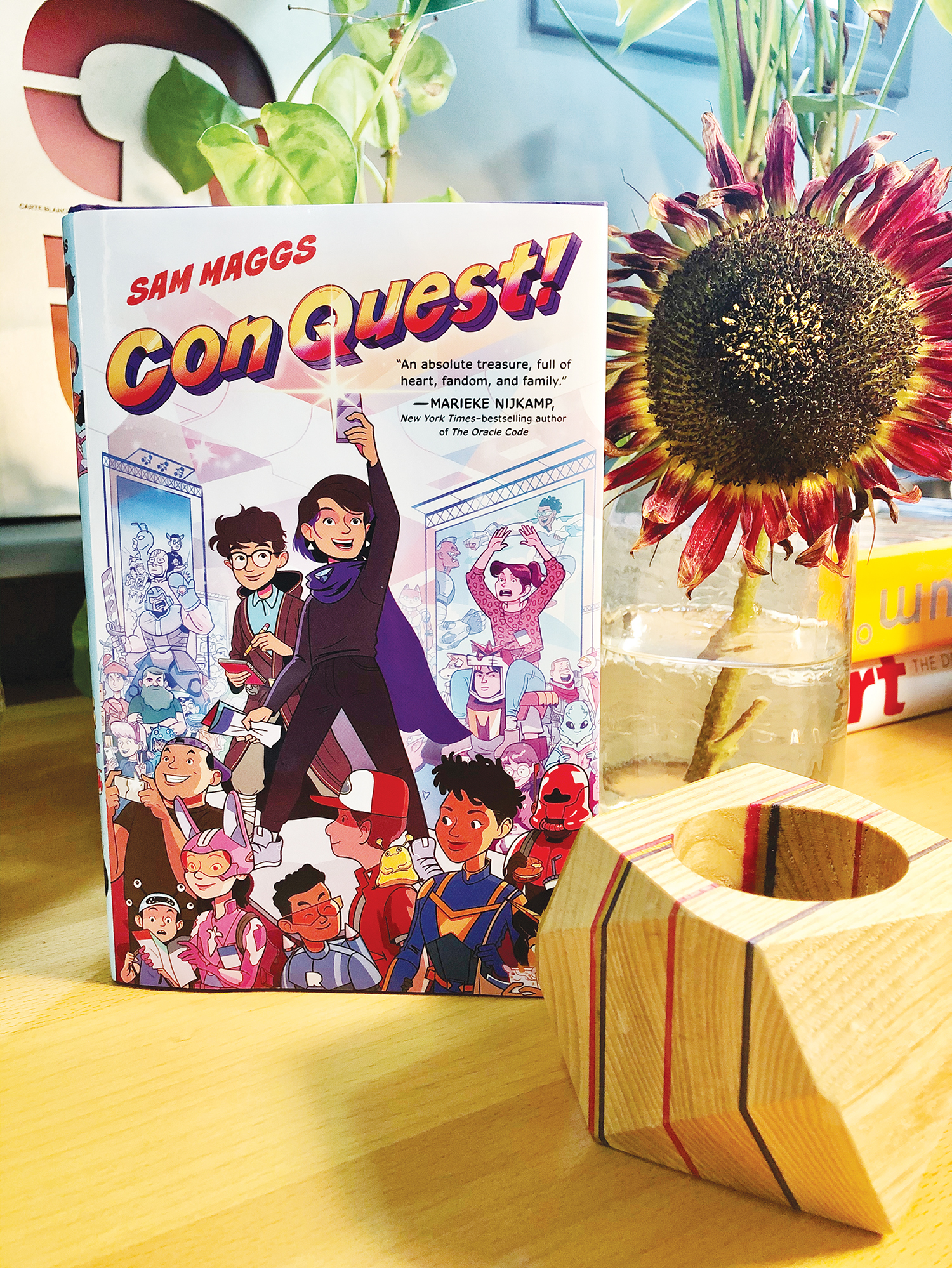 SamHaggs_ConQuestBook