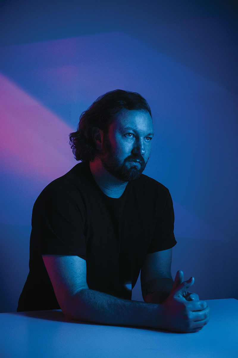 Sam Pillar, CEO and co-founder of Jobber