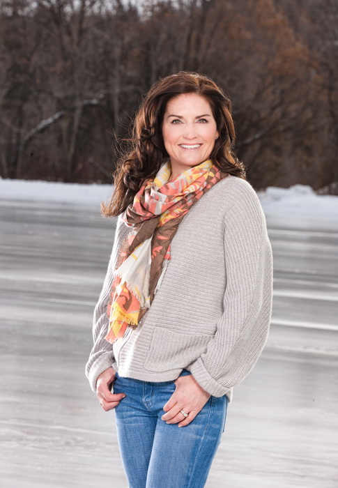 Karen Percy-Lowe alternate