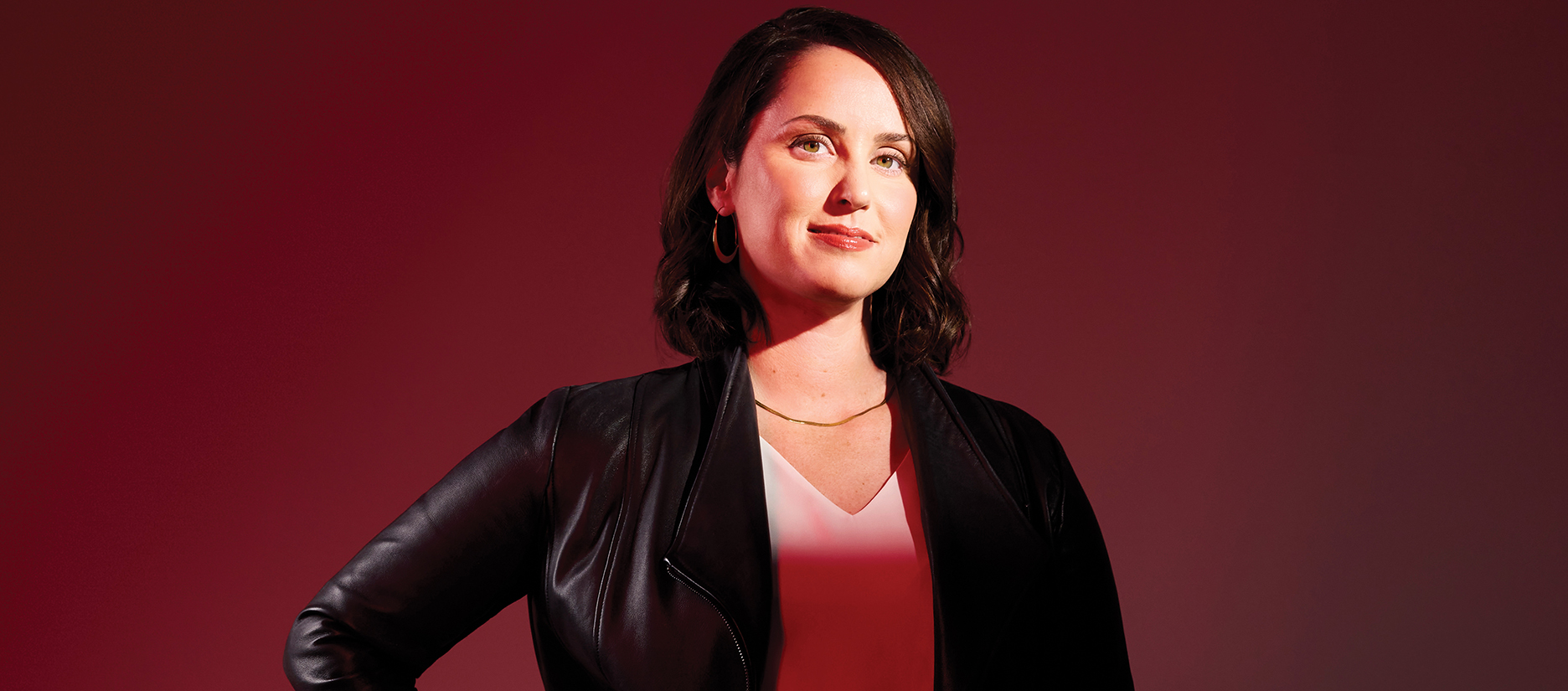 Top 40 Under 40 2025