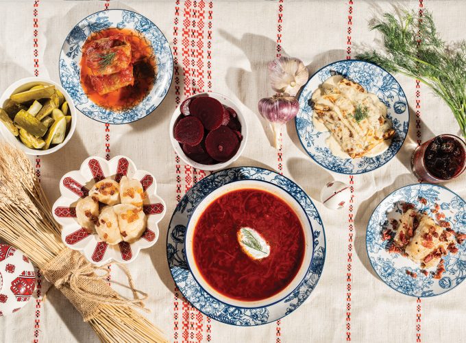 By The Time I Get to Saskitoba