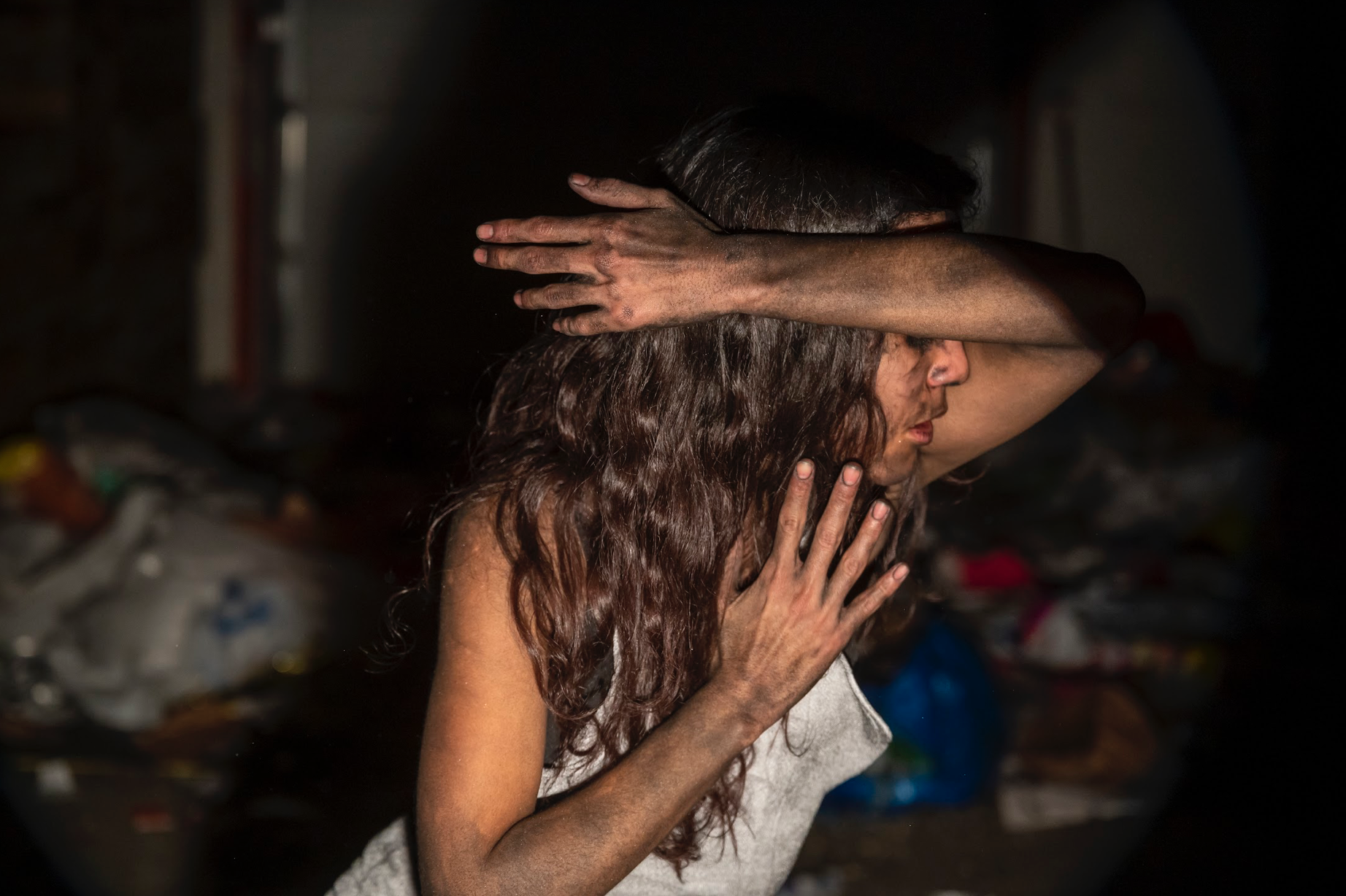 The Real Disaster Show