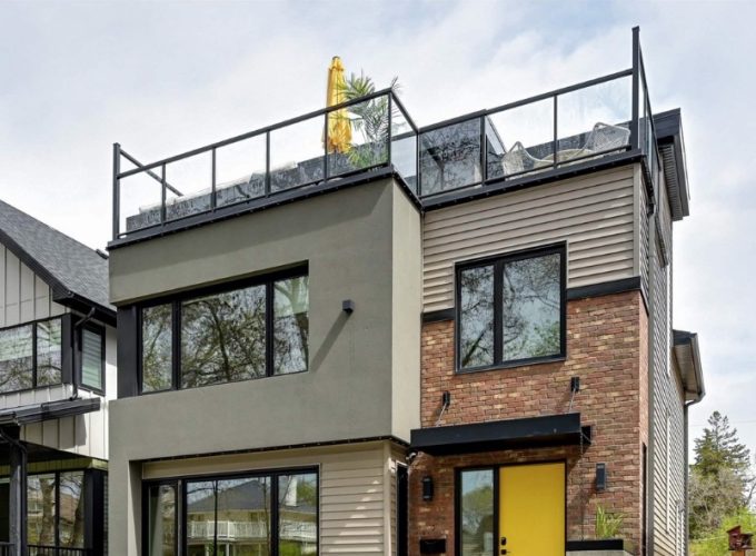 Property of the Week: Modern Muse