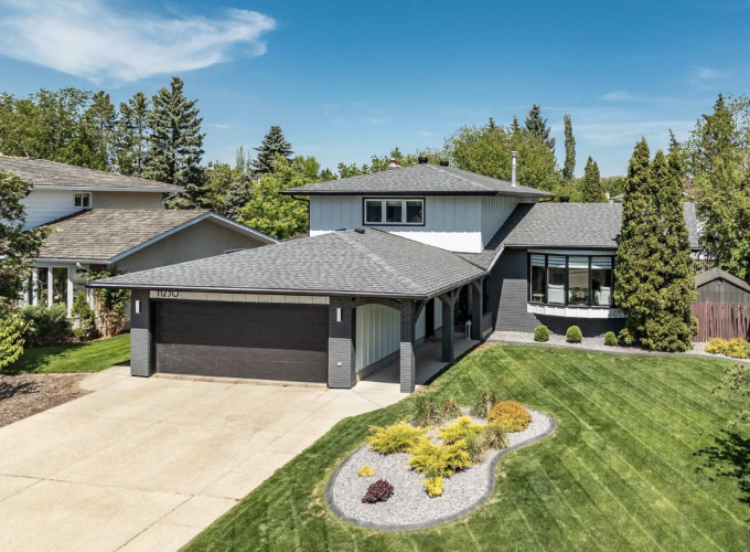 Property of the Week: Exquisite Equilibrium