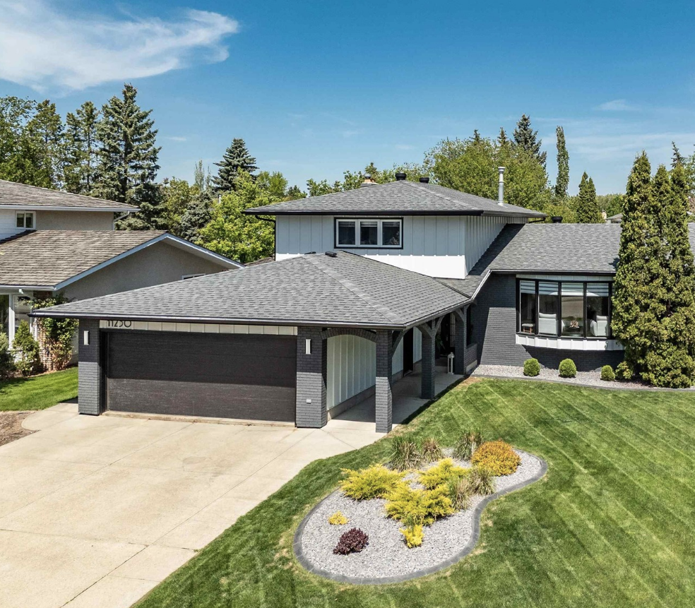Property of the Week: Exquisite Equilibrium
