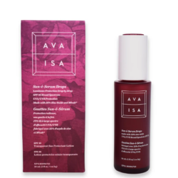 Ava Isa Sun-È Drops